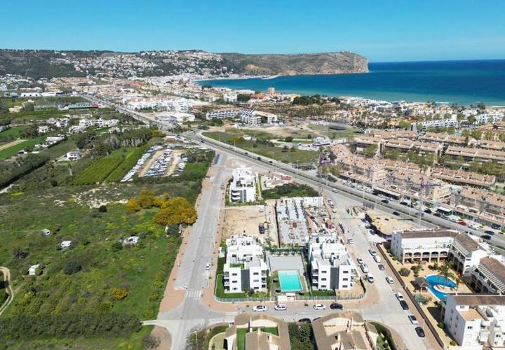 Lejlighed i Javea, Alicante, Javea - € 490.000 | Ref: 21-82034 - foto 1