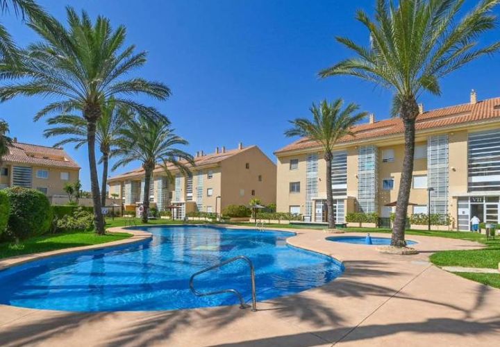 Leilighet i Javea, Alicante, Javea - € 365 000 | Ref: 23-85311 - foto 1