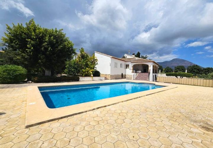 Villa a Javea, Alicante, Javea - € 1.295.000 | Ref: 15-19092 - foto 1