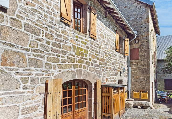Villa a Saint-Augustin, Correze, Saint-Augustin - € 95.000 | Ref: CC-5121 - foto 1