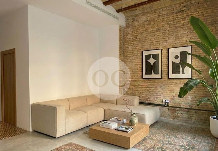 Leilighet i Valencia, Valencia, Valencia - € 435 000 | Ref: OH009/6904 - foto 1