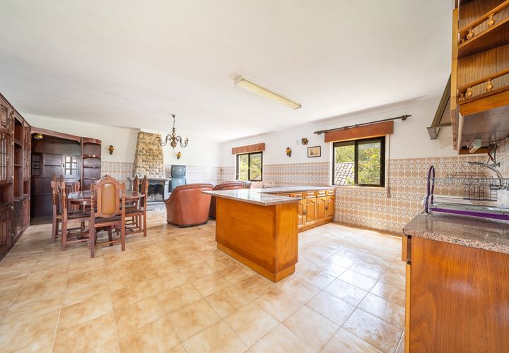 Farm hus i Azambuja, Lisbon, Azambuja - € 475.000 | Ref: TAPT01-1655_EC - foto 1