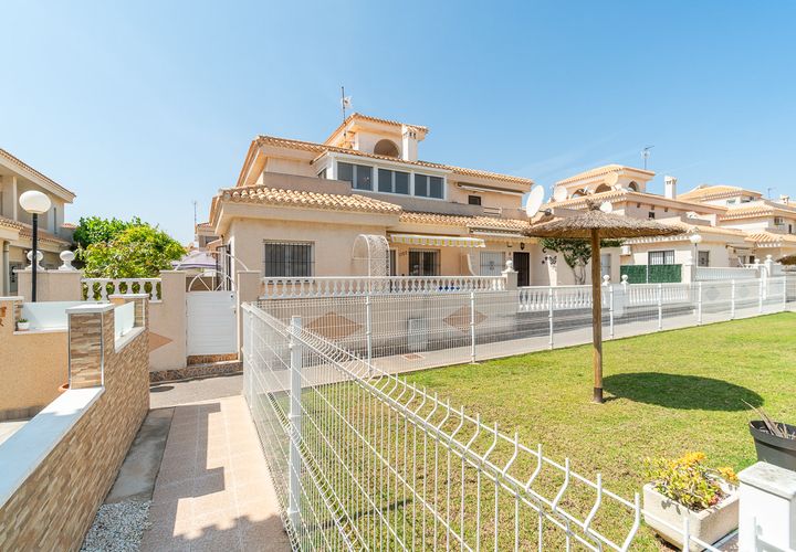 Byhus i Playa Flamenca, Alicante, Playa Flamenca - € 264.000 | Ref: CM389 - foto 1