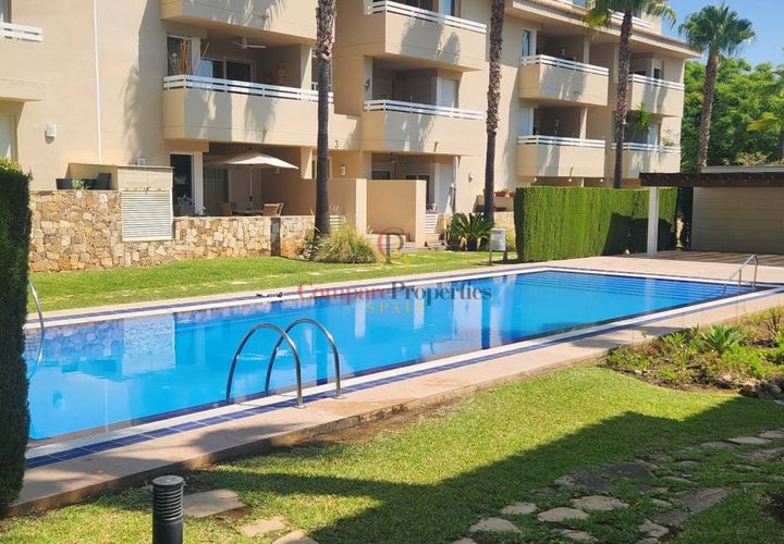 Leilighet i Pego, Alicante, Pego - € 190 000 | Ref: CPS-EXCLUSIVEPEG190 - foto 1