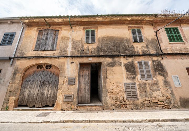Villa i Llucmajor, Mallorca, Llucmajor - € 299.000 | Ref: 01PAAAC008/3010 - foto 1