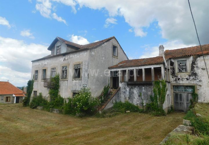 Byhus i Seia, Guarda, Seia - € 225.000 | Ref: 382260049 - foto 1