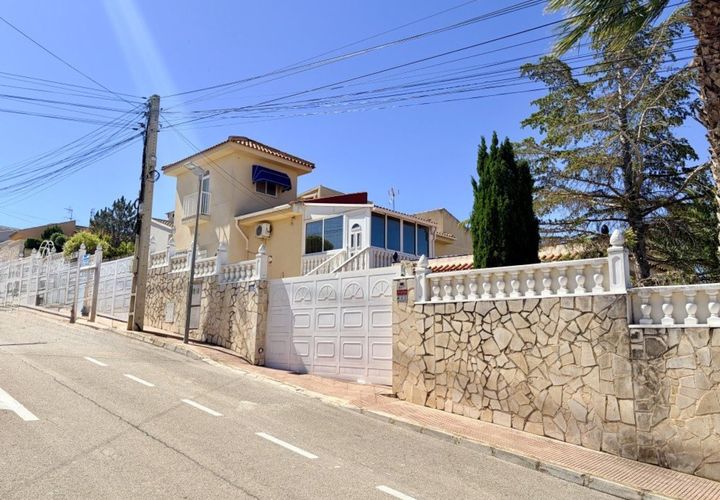Villa i Ciudad Quesada, Alicante, Ciudad Quesada - € 595.000 | Ref: 779975 - foto 1