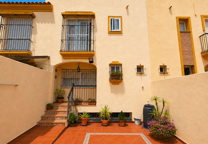 Villa a Tarifa, Cadiz, Tarifa - € 595.000 | Ref: KES_CAD_1102 - foto 1