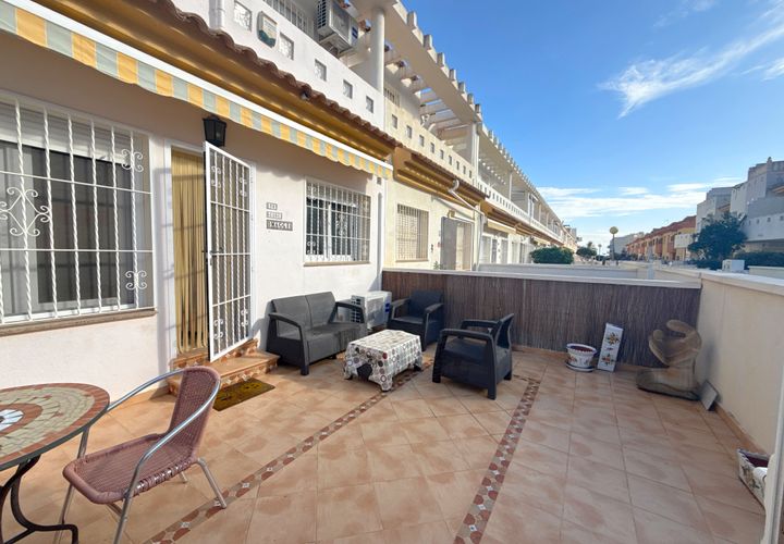 Byhus i Cabo Roig, Alicante, Cabo Roig - € 219.950 | Ref: R-98469 - foto 1