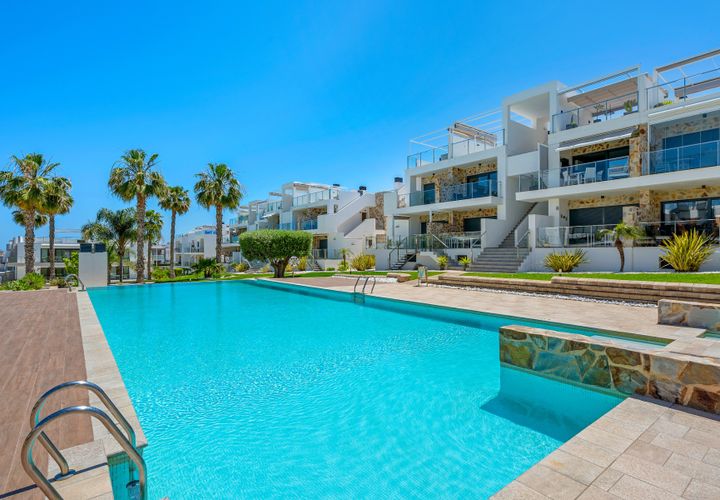 Leilighet i Punta Prima, Alicante, Punta Prima - € 349 000 | Ref: R-70022 - foto 1