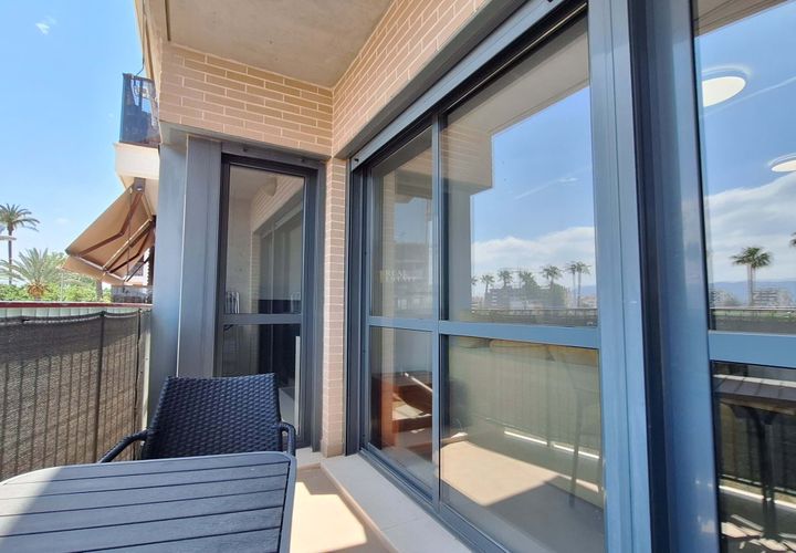 Lejlighed i Murcia, Murcia, Murcia - € 326.000 | Ref: 1RE1268 - foto 1