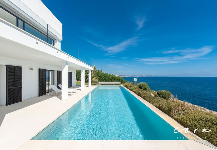 Villa i Cala Murada, Mallorca, Cala Murada - € 3.790.000 | Ref: CRE0152 - foto 1