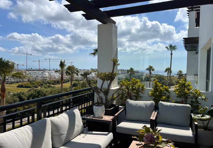 Lejlighed i La Alcaidesa, Cadiz, La Alcaidesa - € 310.000 | Ref: DirectGolfGarden - foto 1