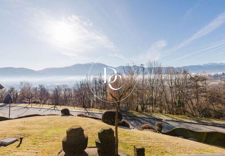 Villa a Ger, Gerona, Ger - € 550.000 | Ref: 6243 - foto 1