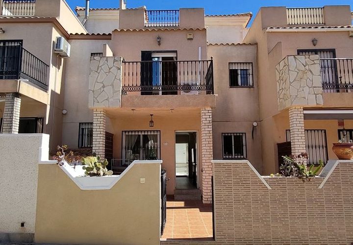 Byhus i Los Altos, Alicante, Los Altos - € 199.900 | Ref: V-99330 - foto 1