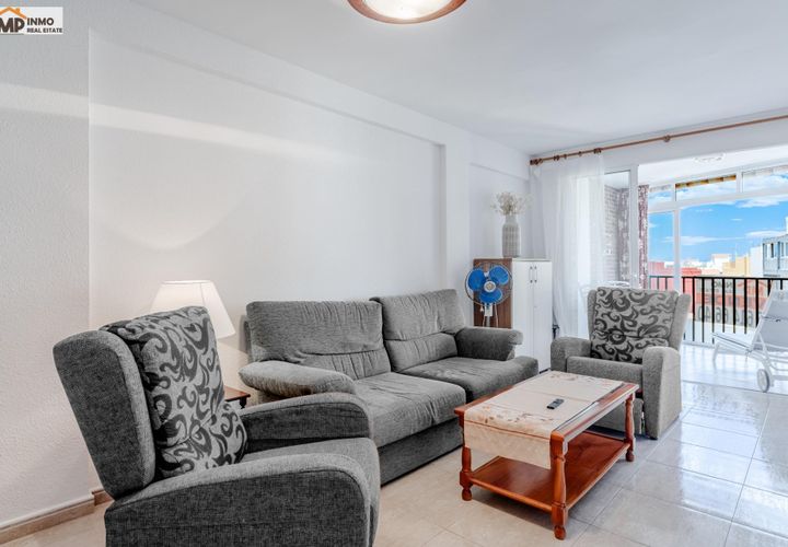 Lejlighed i Calpe, Alicante, Calpe - € 210.000 | Ref: A225/6729 - foto 1