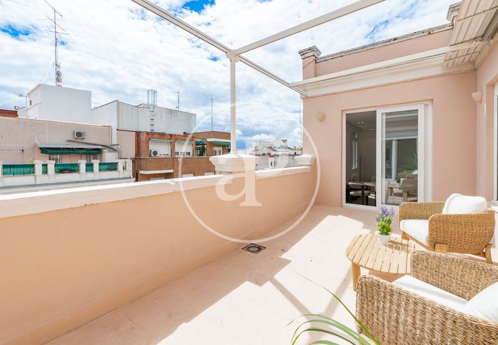 Leilighet i Madrid, Madrid, Madrid - € 1 299 000 | Ref: VM2605046 - foto 1