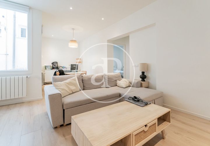 Lejlighed i Madrid, Madrid, Madrid - € 730.000 | Ref: VM2605045 - foto 1