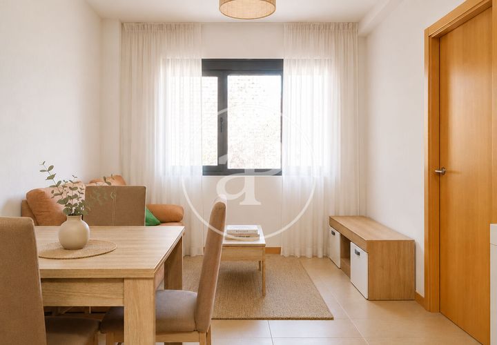 Leilighet i Madrid, Madrid, Madrid - € 499 000 | Ref: VM2605044 - foto 1