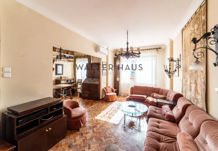 Lejlighed i Madrid, Madrid, Madrid - € 1.100.000 | Ref: M12081V - foto 1