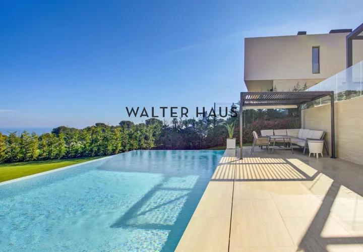 Villa a Calonge, Gerona, Calonge - € 2.750.000 | Ref: P0509V - foto 1