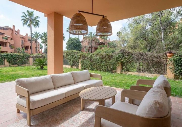 Leilighet i Marbella, Malaga, Marbella - € 530 000 | Ref: SMSM1009 - foto 1