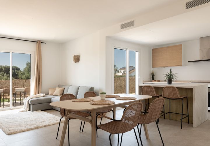 Byhus i Campos, Mallorca, Campos - € 745.000 | Ref: SPCRM5010 - foto 1