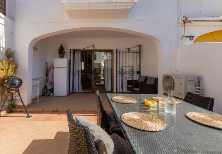 Byhus i Benalmadena, Malaga, Benalmadena - € 350.000 | Ref: SPCRM5031 - foto 1