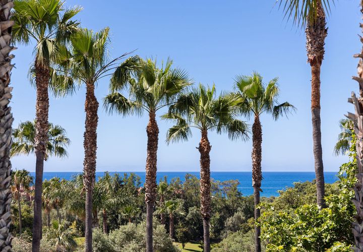 Rækkehus i Marbella, Malaga, Marbella - € 1.395.000 | Ref: R5383597 - foto 1