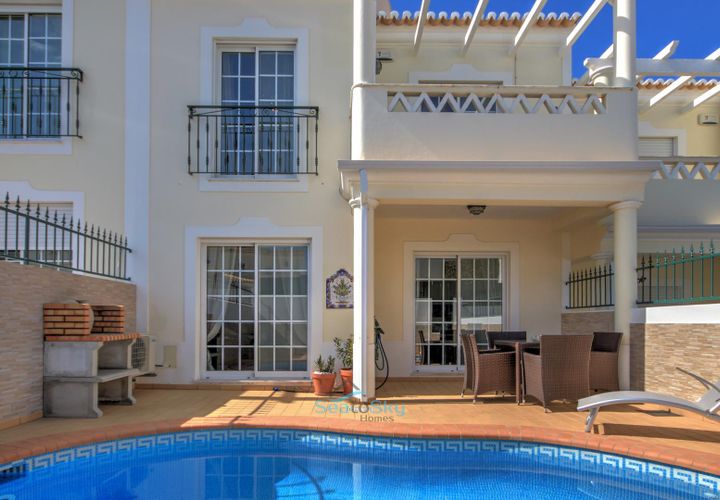 Villa i Ferragudo, Faro, Ferragudo - € 495.000 | Ref: 2878-5 - foto 1