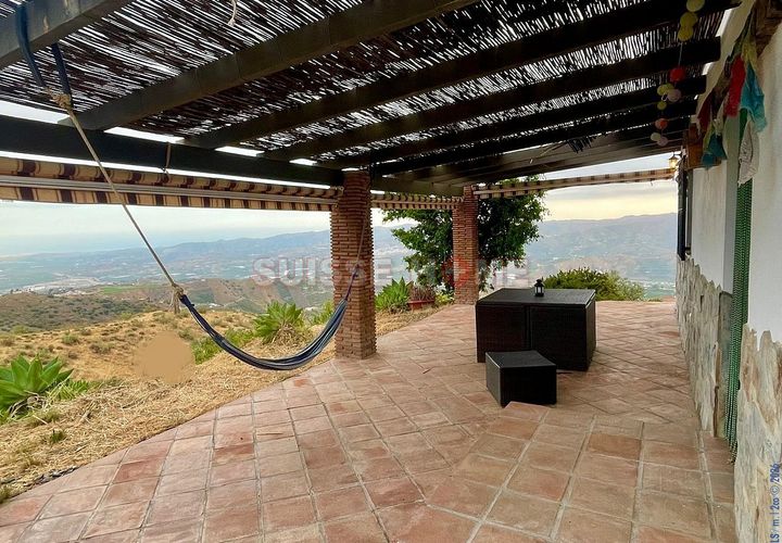 Byhus i Velez Malaga, Malaga, Velez Malaga - € 420.000 | Ref: SC4E-63615 - foto 1
