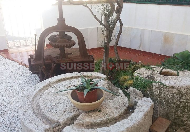 Byhus i Torre Del Mar, Malaga, Torre Del Mar - € 400.000 | Ref: SC4E-7686 - foto 1