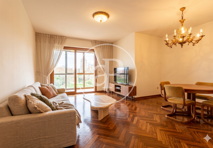 Lejlighed i Valencia, Valencia, Valencia - € 430.000 | Ref: VV2605030 - foto 1