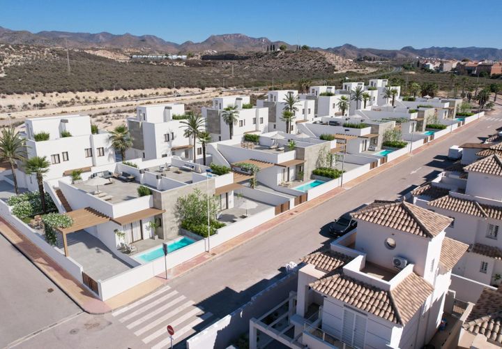 Villa a Mazarron, Murcia, Mazarron - € 287.000 | Ref: CLDC-56351 - foto 1