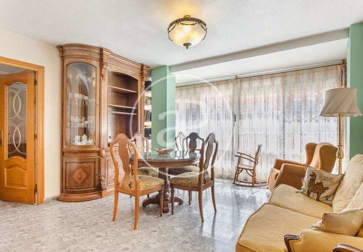 Leilighet i Valencia, Valencia, Valencia - € 350 000 | Ref: VV2605029 - foto 1