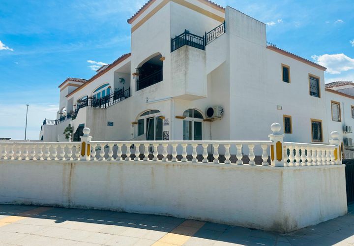 Leilighet i Orihuela, Alicante, Orihuela - € 140 000 | Ref: MLSC3634387 - foto 1