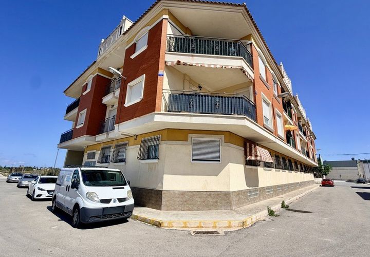 Leilighet i Dolores, Alicante, Dolores - € 143 000 | Ref: MLSC967757 - foto 1