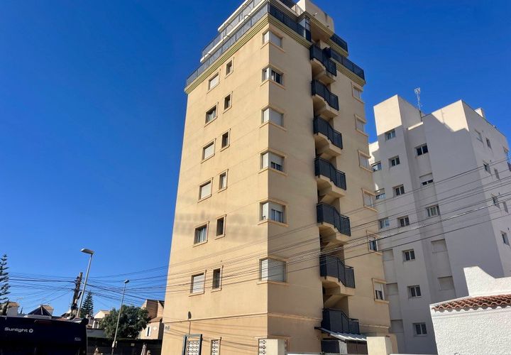 Leilighet i Torrevieja, Alicante, Torrevieja - € 140 000 | Ref: MLSC683401 - foto 1