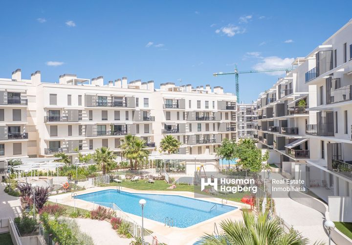 Villa i Denia, Alicante, Denia - € 365.000 | Ref: AS108 - foto 1