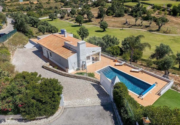 Villa i Lagoa, Faro, Lagoa - € 1.350.000 | Ref: 122881371-5 - foto 1