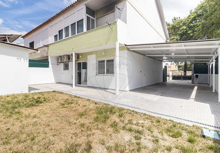 Villa a Seixal, Setubal, Seixal - € 352.500 | Ref: 123211556-3 - foto 1