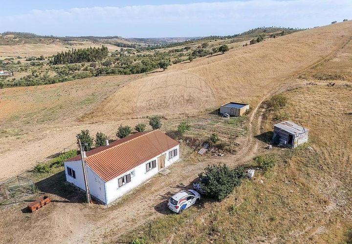 Villa i Odemira, Beja, Odemira - € 420.000 | Ref: 122881345-38 - foto 1