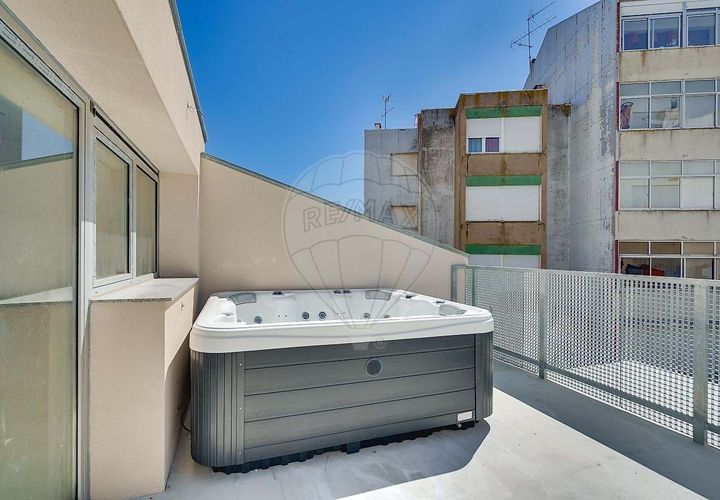 Lejlighed i Loures, Lisbon, Loures - € 355.000 | Ref: 121511400-172 - foto 1