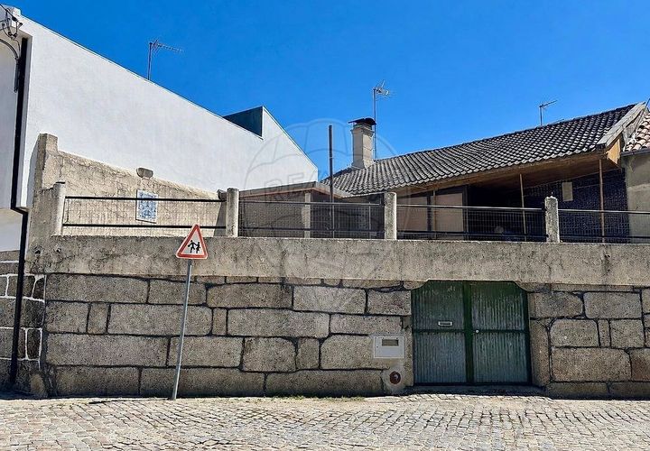 Villa a Aguiar da Beira, Guarda, Aguiar da Beira - € 42.000 | Ref: 126021187-22 - foto 1