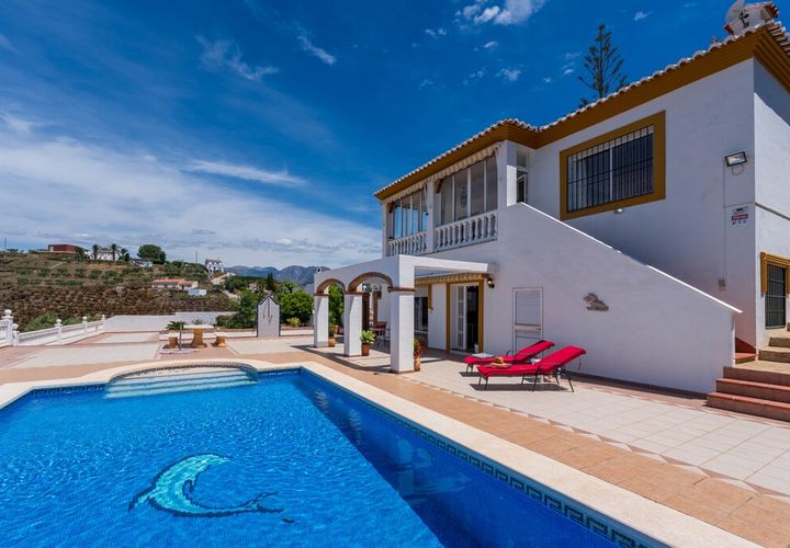 Villa a Torrox, Malaga, Torrox - € 525.000 | Ref: DPN2858 - foto 1