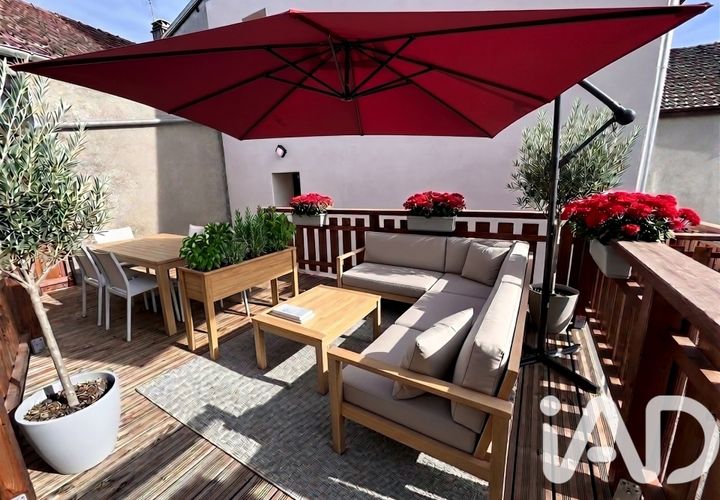 Villa i Neuvecelle, Haute-Savoie, Neuvecelle - € 563.000 | Ref: 69334 - foto 1