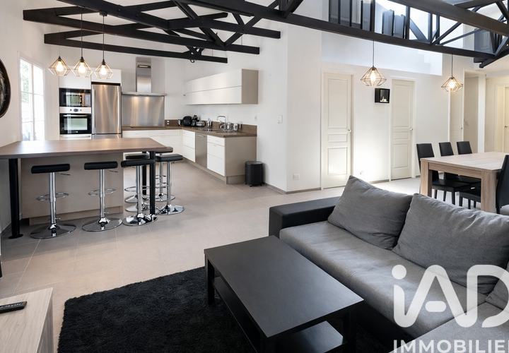 Leilighet i Gassin, Var, Gassin - € 650 000 | Ref: 105133 - foto 1