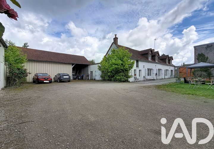 Villa i Cheverny, Loir-et-Cher, Cheverny - € 275 000 | Ref: 46475 - foto 1