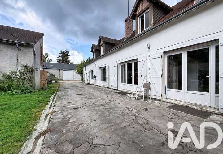 Villa a Cheverny, Loir-et-Cher, Cheverny - € 275.000 | Ref: 46475 - foto 1