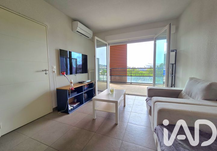 Lejlighed i Nice, Alpes-Maritimes, Nice - € 209.000 | Ref: 93683 - foto 1